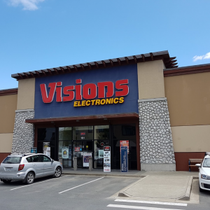 Vision Electronics