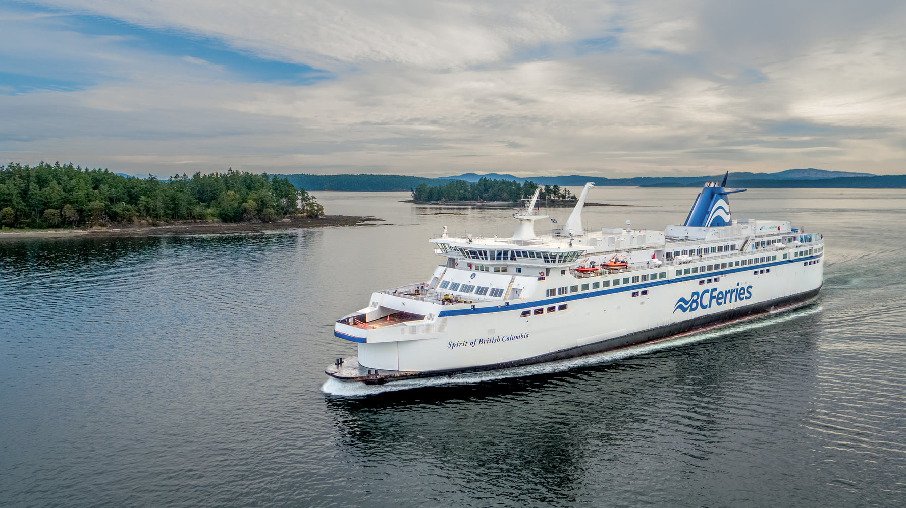 BC Ferries