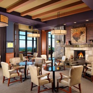 Callisto Casual Dining