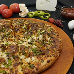 Pizzability Glenlake