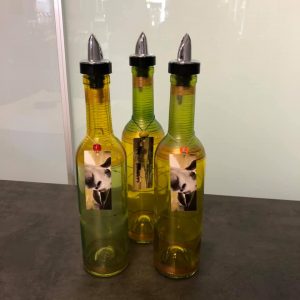 Victoria Olive Oil Co