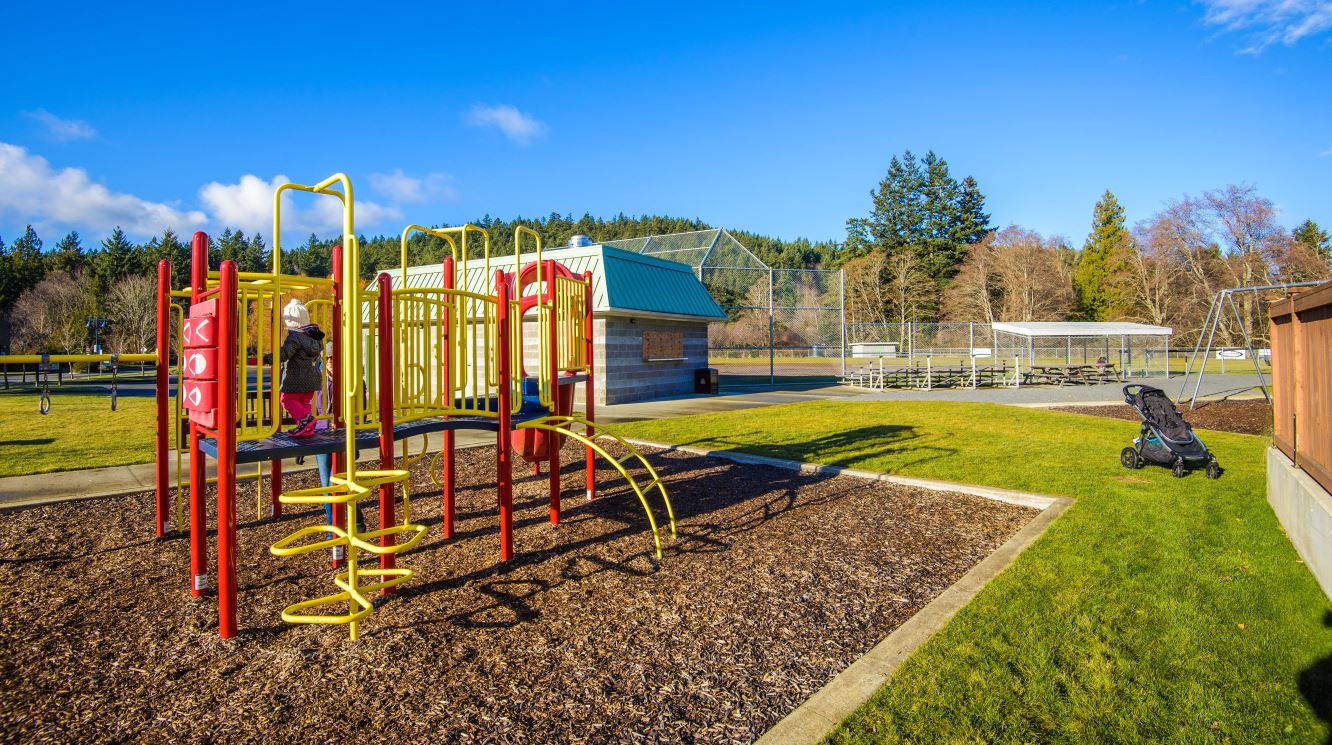 A.T. Gordon Memorial Park