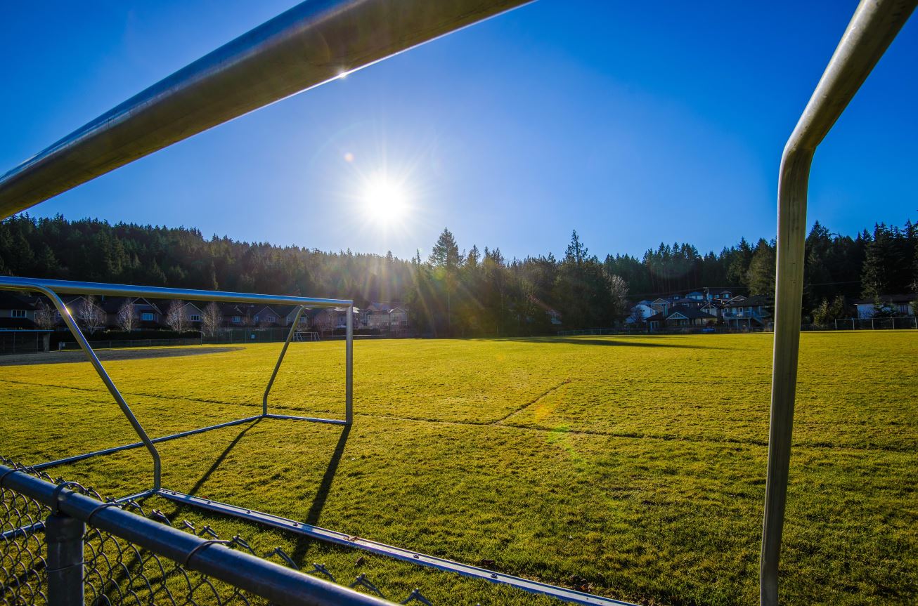 Ed Fisher Memorial Field