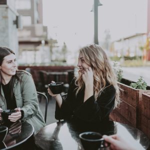 Brunching in Langford