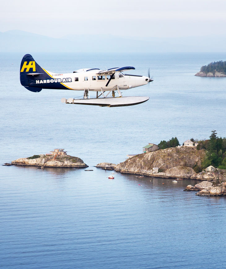 Harbour Air Harbour Air