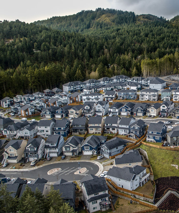 Affordable Housing Program