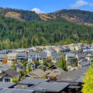 Advocacy Group Ranks Municipalities By Housing Starts Per Estimated Need in Greater Victoria