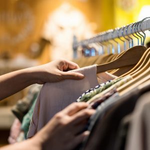 Where to go Thrifting in Langford