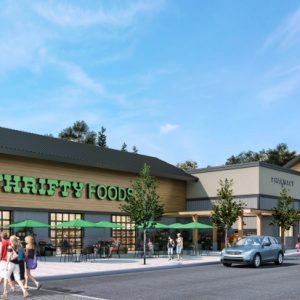 New Thrifty Foods Store Opens in Langford