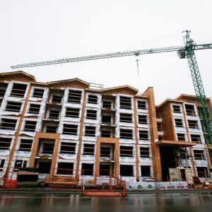 Rent-to-Own Housing Program Sprouting in Langford