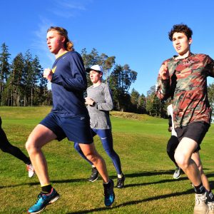 Victoria group to bid on 2020 Pan Am Cross Country Cup and 2023 World Cross Country Championships