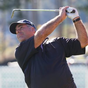 Pacific Links Bear Mountain Championship: Canadian stops helped launch rewarding careers