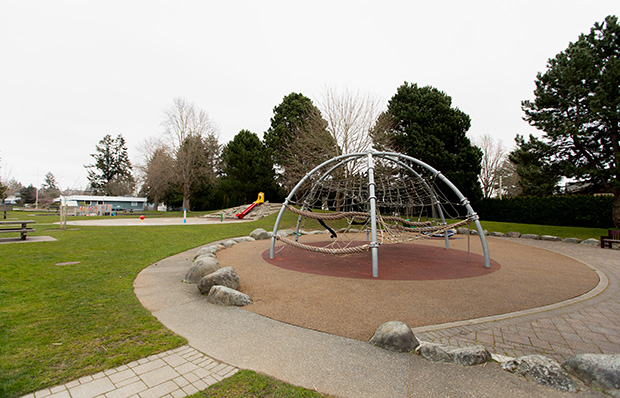 Centennial Park