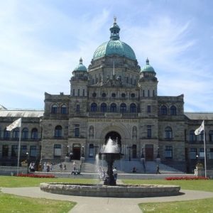 Province looks at making post-secondary education more accessible in the West Shore