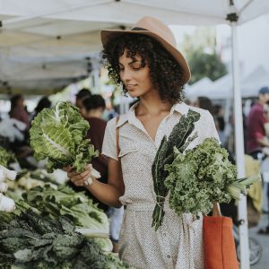 Langford market