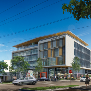 Ontario Technology Firm Makes $44 Million Investment With Move to Langford