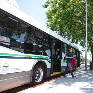 Survey: Westshore Transit Plan Engagement