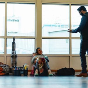 Netflix Series is Biggest Production Ever Shot in Greater Victoria