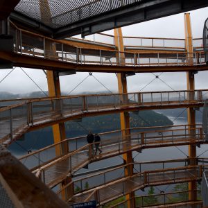 New ‘Spirit Loop’ Tourism Partnership is Reconciliation in Action, Says Malahat CAO