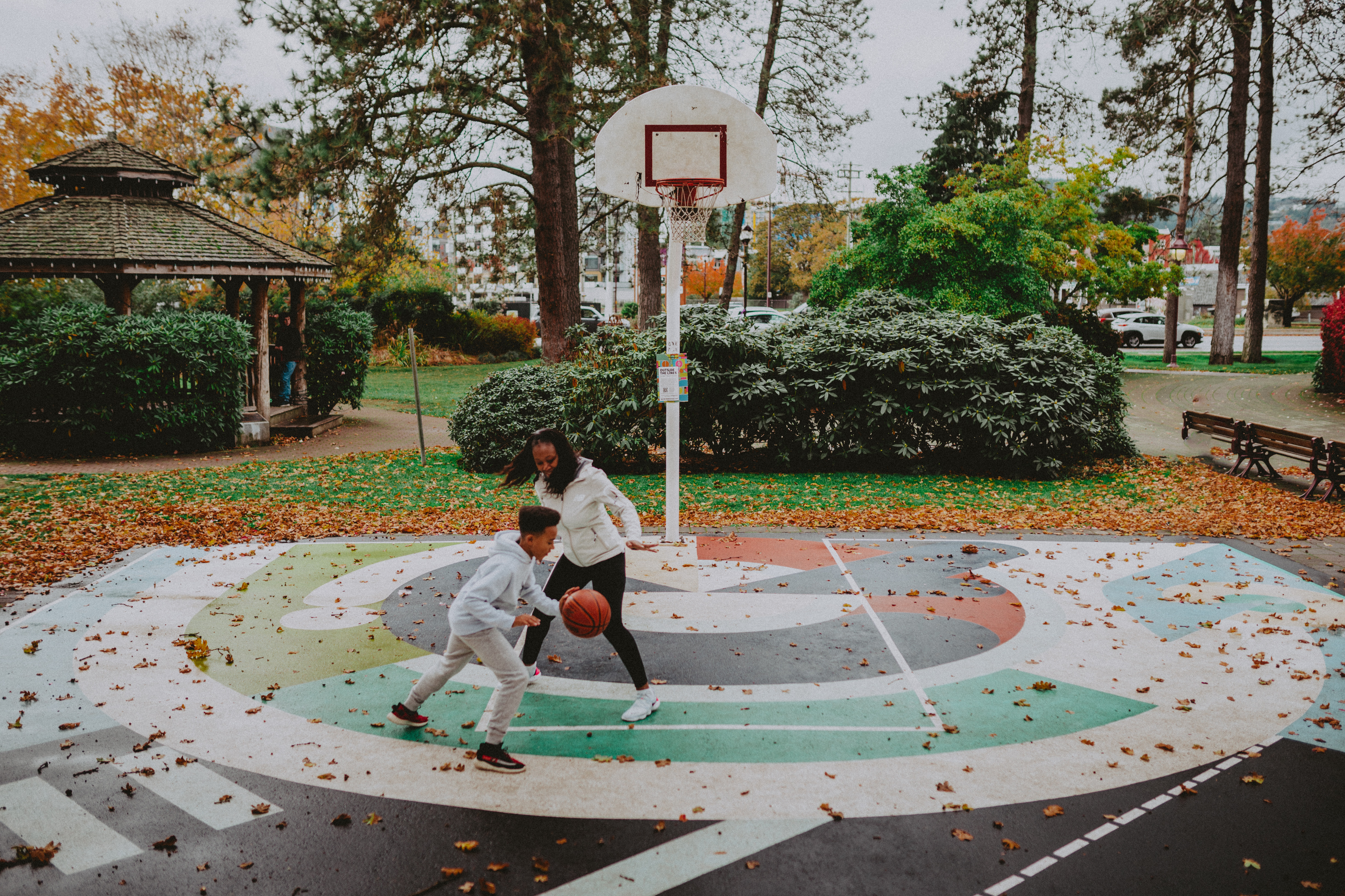 Veterans Memorial Park