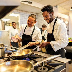 The Most Resilient City in BC For the Second Year Running!