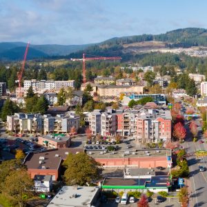 Dr. Avi Friedman: A Vision For Downtown Langford - Event Registration