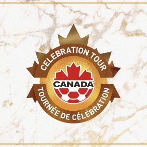 Canada Soccer’s Women’s National Team Celebration Tour Heads West Canada Soccer’s Women’s National Team Celebration Tour Heads West