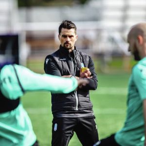 Pacific FC Set to Begin Defence of CPL Title Against Forge FC Pacific FC Set to Begin Defence of CPL Title Against Forge FC
