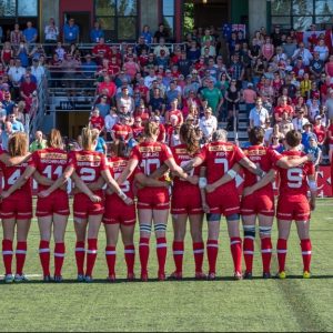 ‘Great to be Back’: International Rugby Tournament in Langford, B.C., Considered a Success ‘Great to be Back’: International Rugby Tournament in Langford, B.C., Considered a Success