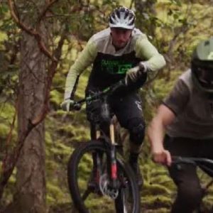 New Biking, Hiking Trails Open in Langford
