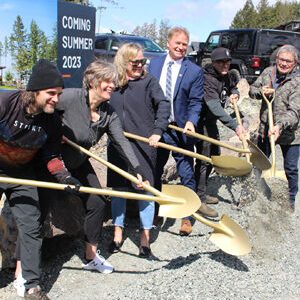 Two More Big Moves For Jordie Lunn Bike Park