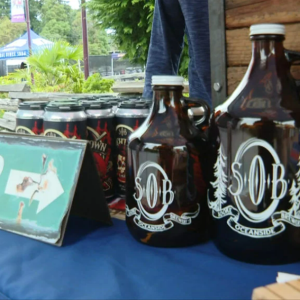 First-ever Langford Beer Festival kicks off at Starlight Stadium