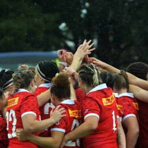 Canada’s Women’s National Rugby Team will take on Italy this Sunday in Langford (CONTEST)