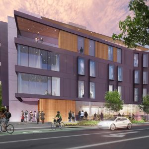 Post-Secondary Education Expanding For Students on the Westshore