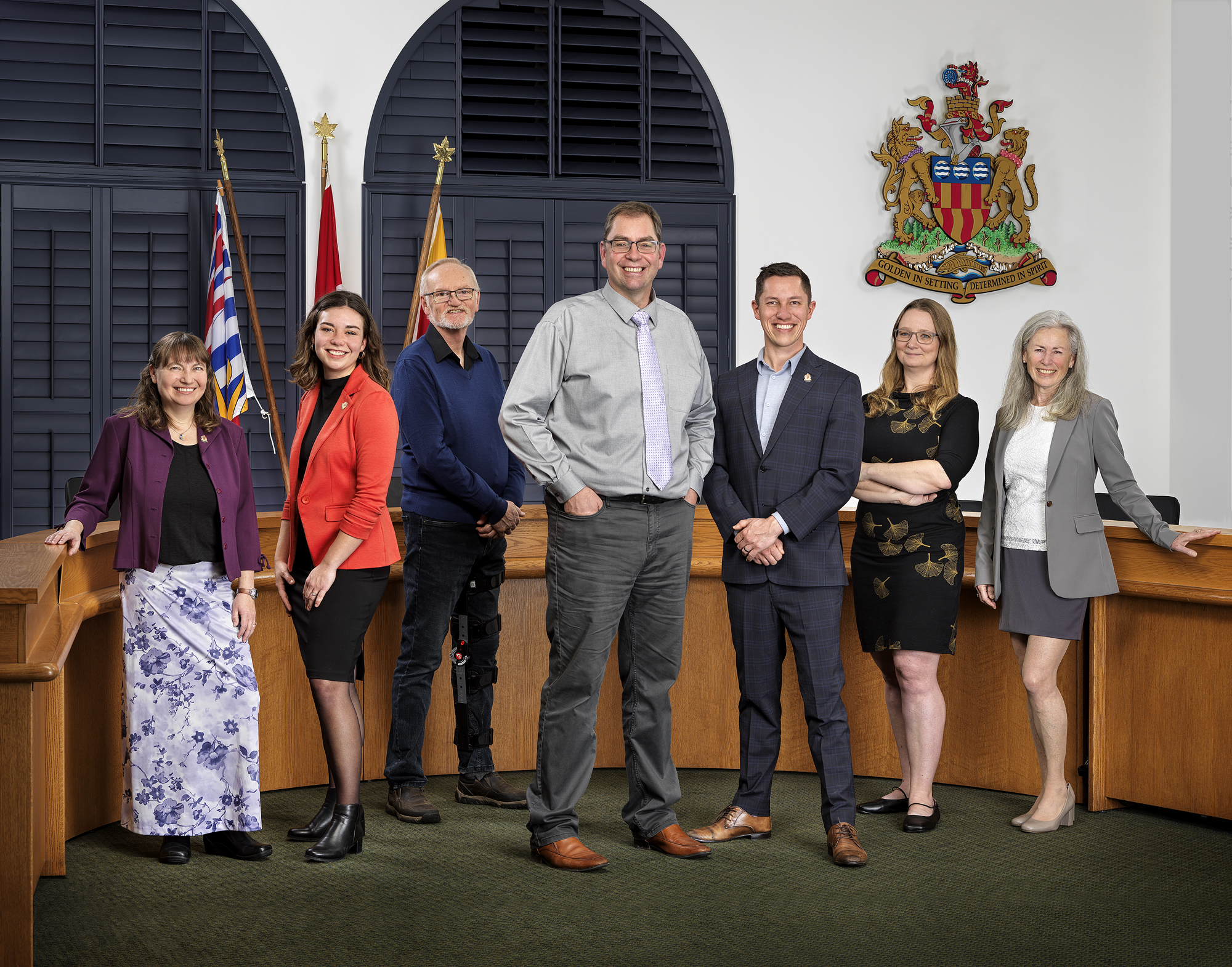 Council meetings Council meetings