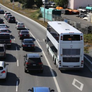 Express Bus Service to Connect Langford, Downtown Victoria this Spring