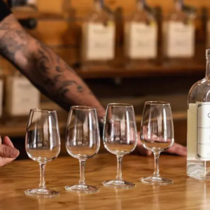 ‘We’re Excited’: Award-Winning Sheringham Distillery Relocating to Langford this Month