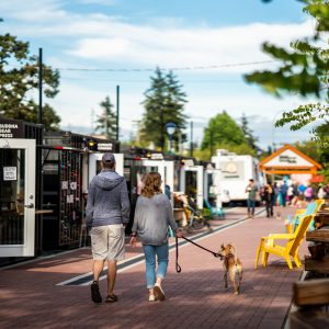 The City of Langford Ranked #3 Best City for Work in BC