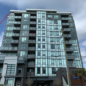 Partnering With Westshore Developers and Community Social Planning Council to Support RidgeView Place Residents