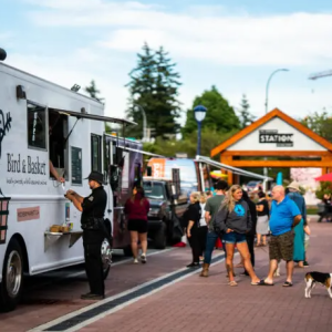 Langford’s ‘Fridays at the Station’ are Back Until the End of Summer (CONTEST)