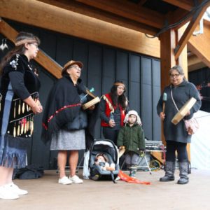 PHOTOS: Change-Makers Gathering Returns to Rainy Langford