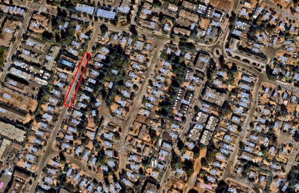 Strathmore Road Rotorua Community Profile