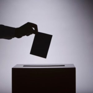 Cafe Holding Meet-and-Greets With Candidates in Langford-Juan de Fuca Byelection