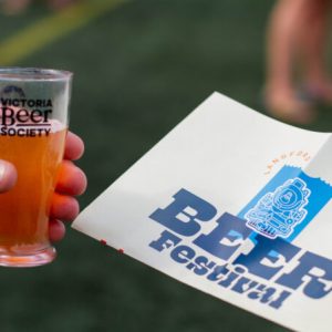 16 Captures From the Langford Beer Festival on July 15th (PHOTOS)