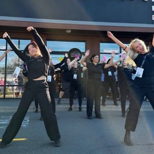 Langford Welcomes New Sephora Location to Millstream Village