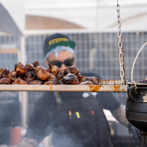 Langford Has All of Your Food and Music Needs this Weekend