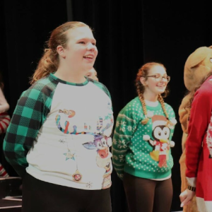 Langford Christmas Show Out ‘PACE’ the Magic this Season