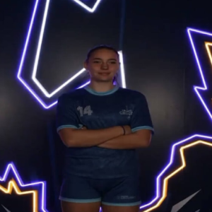 ‘It is Easy to Crash into the Walls’: Langford Athlete Eyes Olympic Status