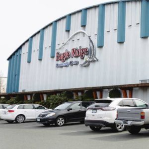 High School in Langford Community Centre Gets First Nation Name