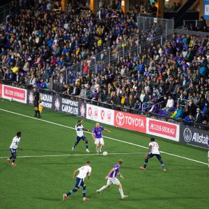 Whitecaps FC to Host Tigres UANL at Starlight Stadium in Langford, BC on February 7  